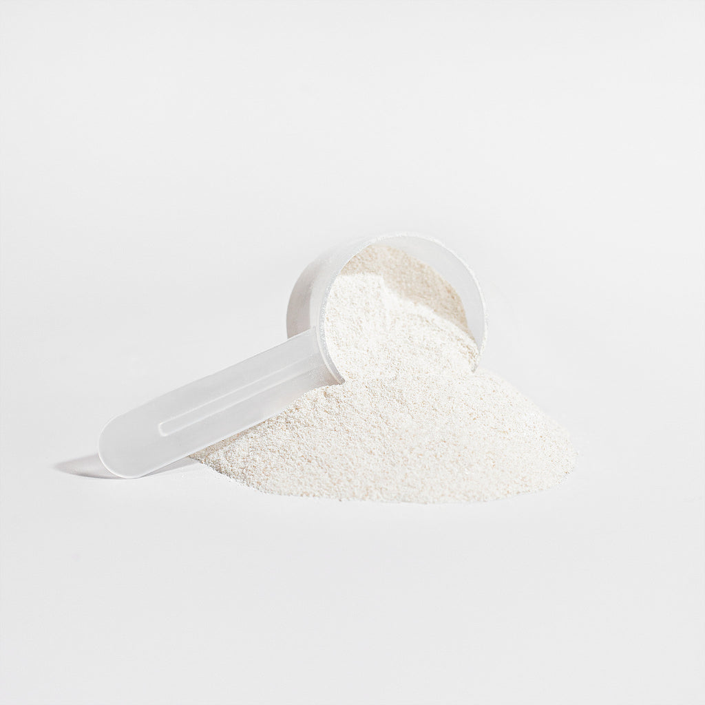 Grass-Fed Collagen Peptides — Unflavored