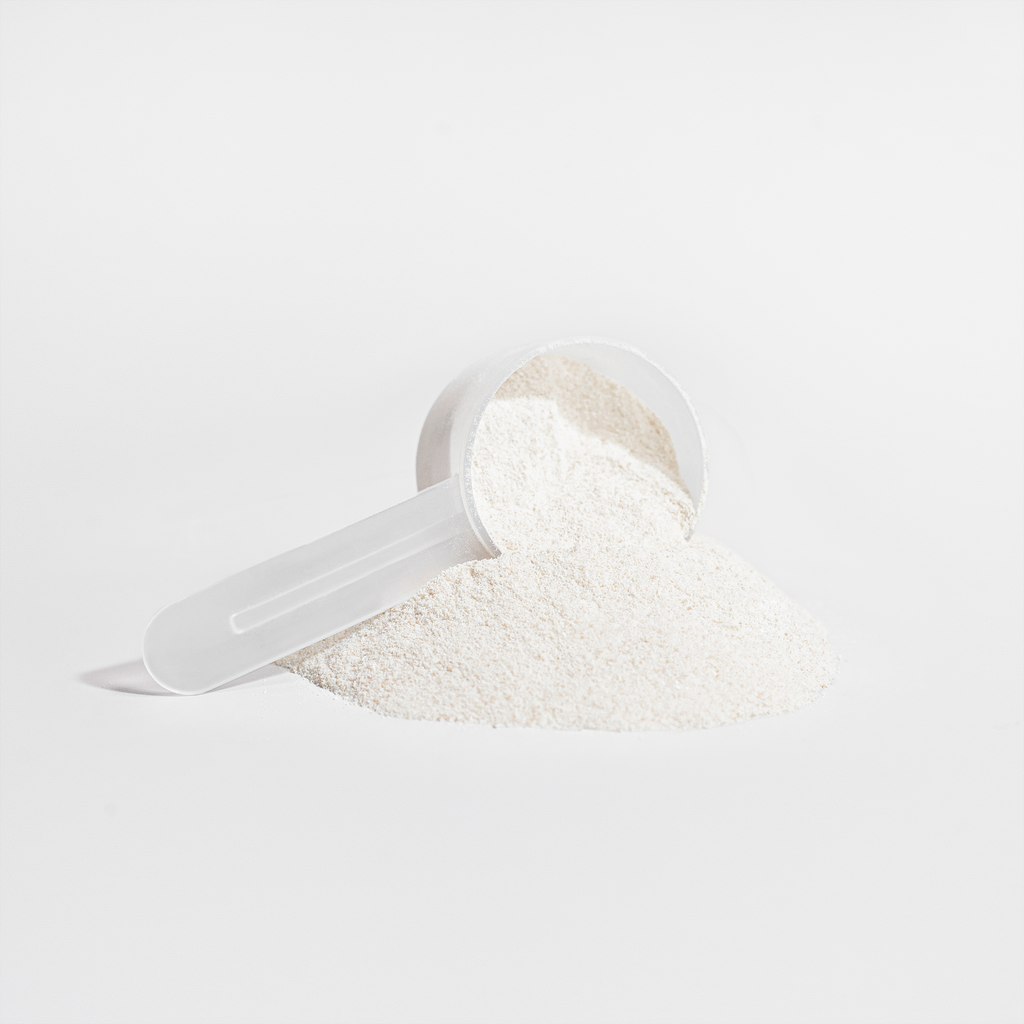 Grass-Fed Collagen Peptides — Unflavored