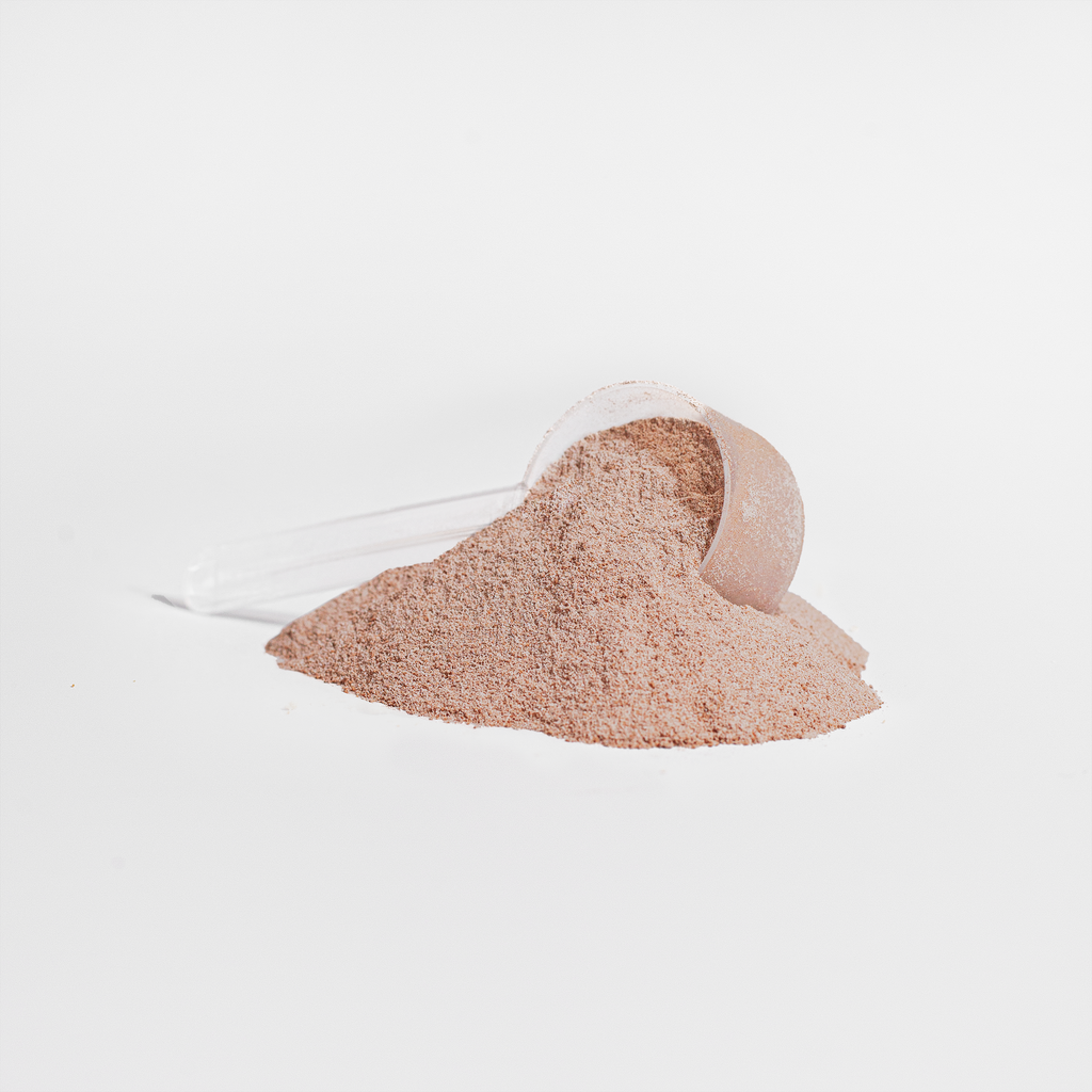 Grass-Fed Collagen Peptides — Chocolate